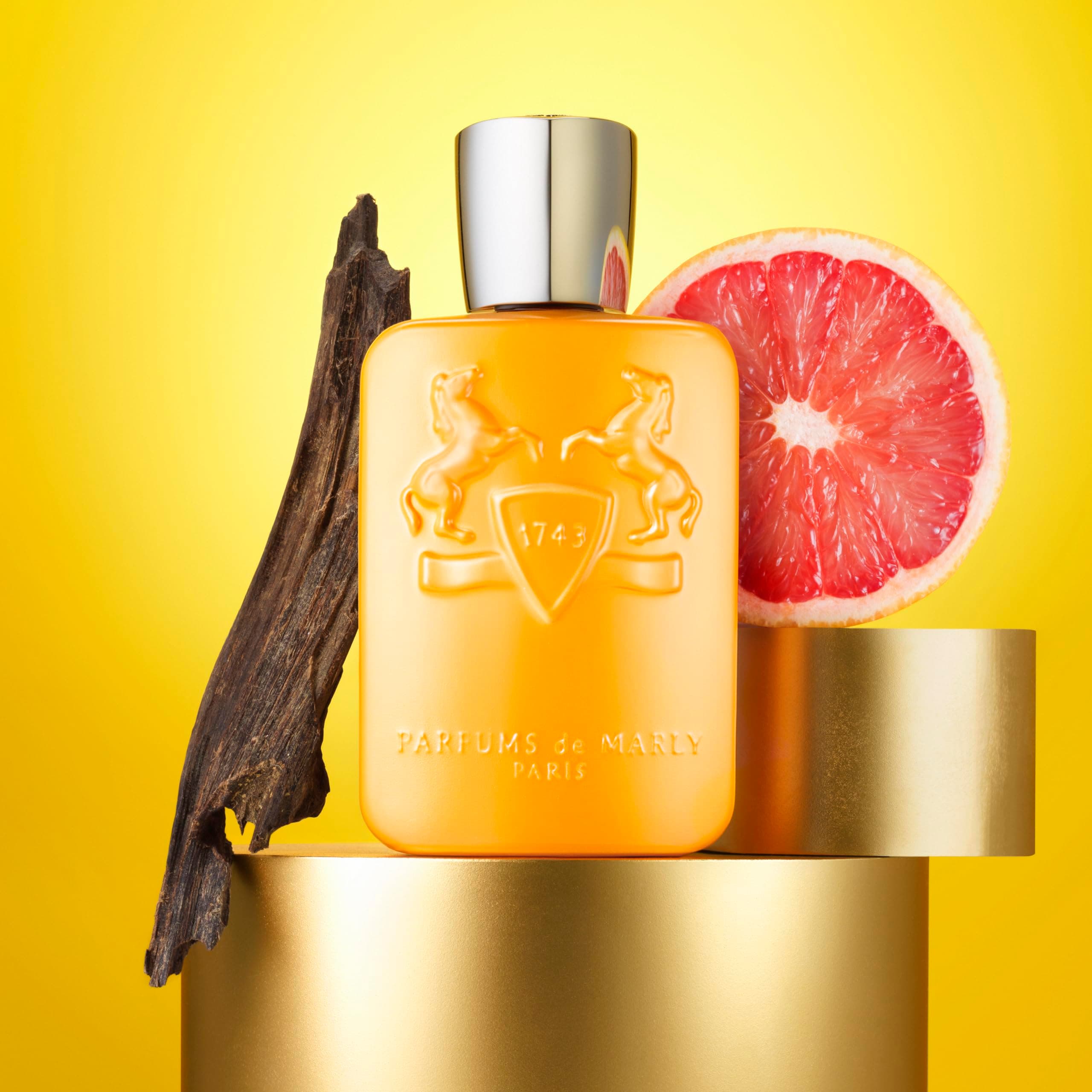 De Marly Perseus product view 1