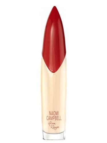 Naomi Campbell Glam Rouge product view 1