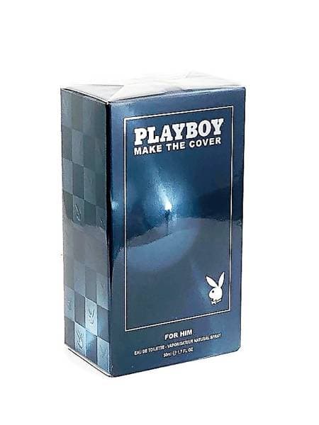 Playboy, Make The Cover for him product view 1