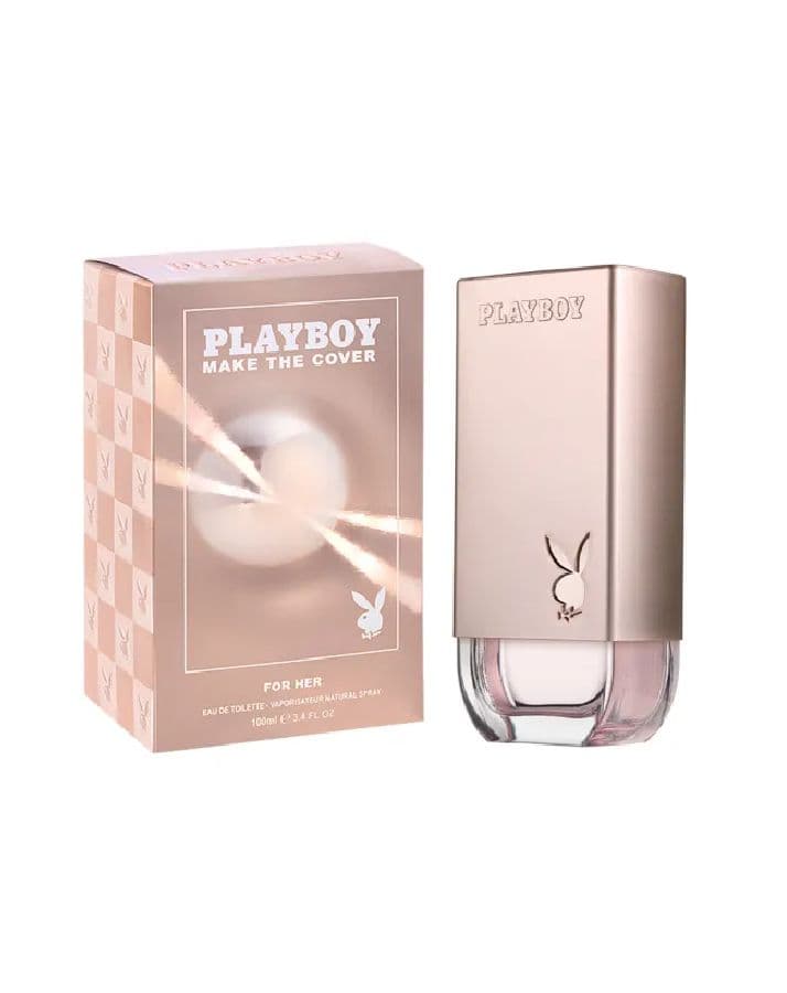 Playboy, Make The Cover for her product view 1
