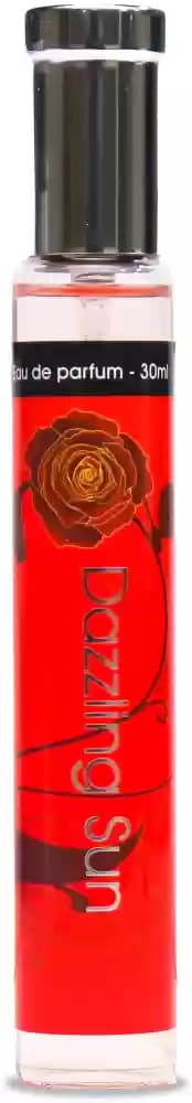 Dear Body, Dazzling Sun product view 1