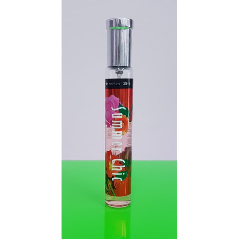 Dear Body, Summer Chic product view 1