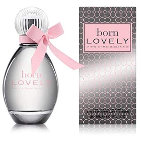 Parfume Born Lovely product view 1