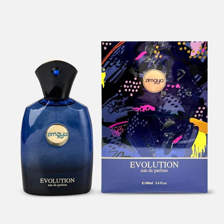 Zimaya Evolution product view 1