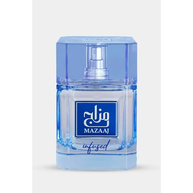 Zimaya Mazaaj Infused product view 1