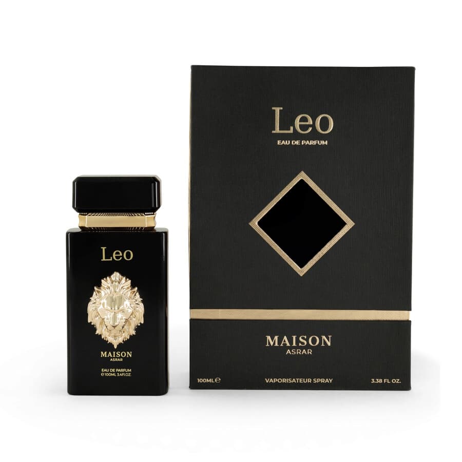 Maison Asrar Leo product view 1