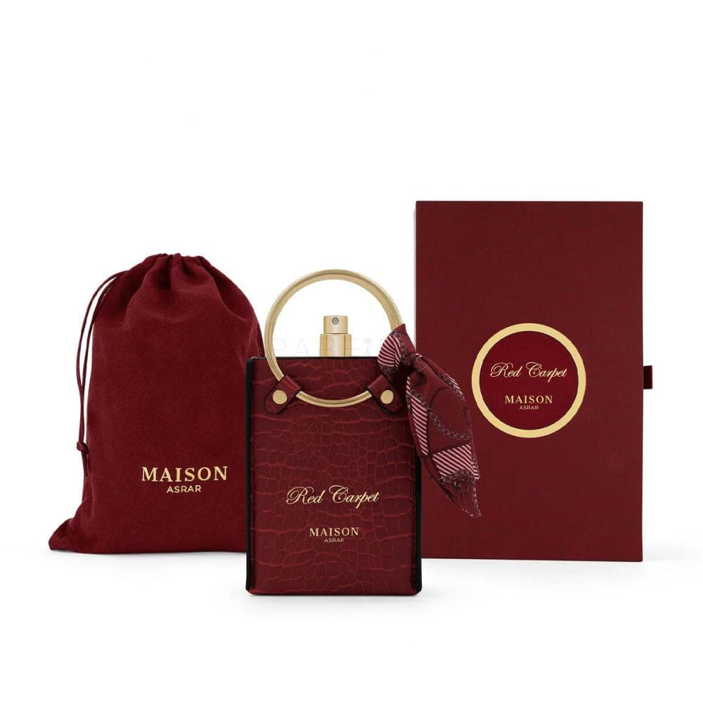 Maison Asrar Red Carpet W product view 1