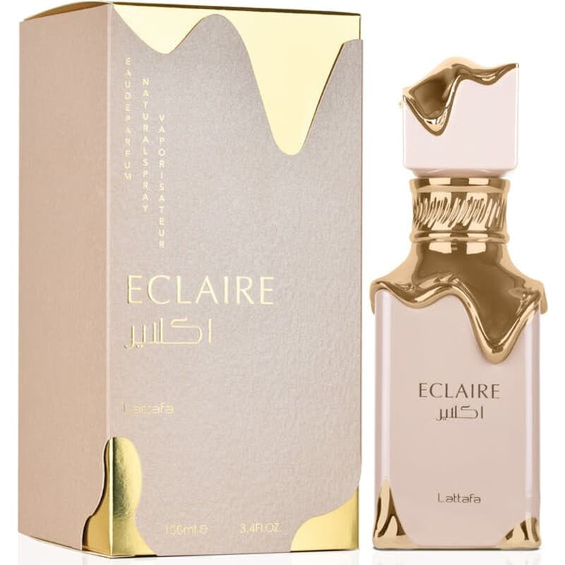 Lattafa Unisex Eclaire Eau De Parfime product view 1