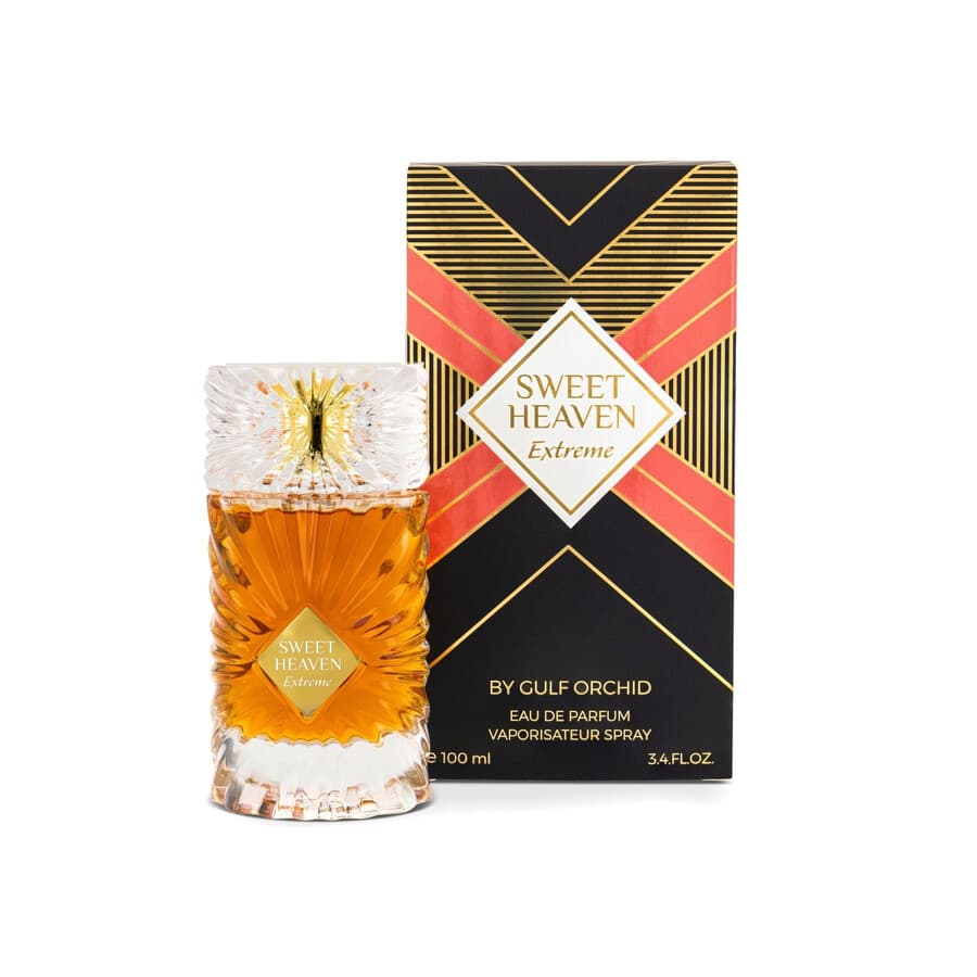 Gulf Orchid Sweet Heaven Extrreme product view 1