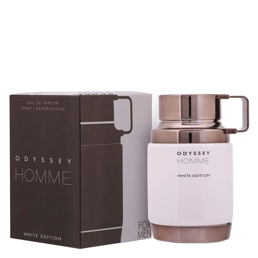 Armaf Odyssey Homme White Edition M product view 1
