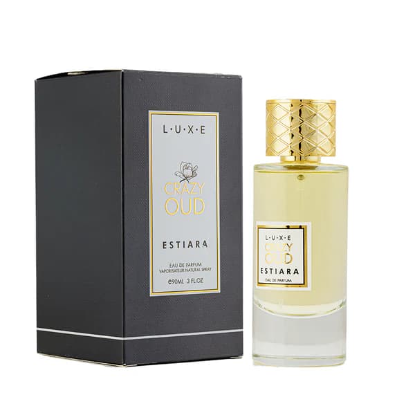 Estiara Crazy Oud product view 1