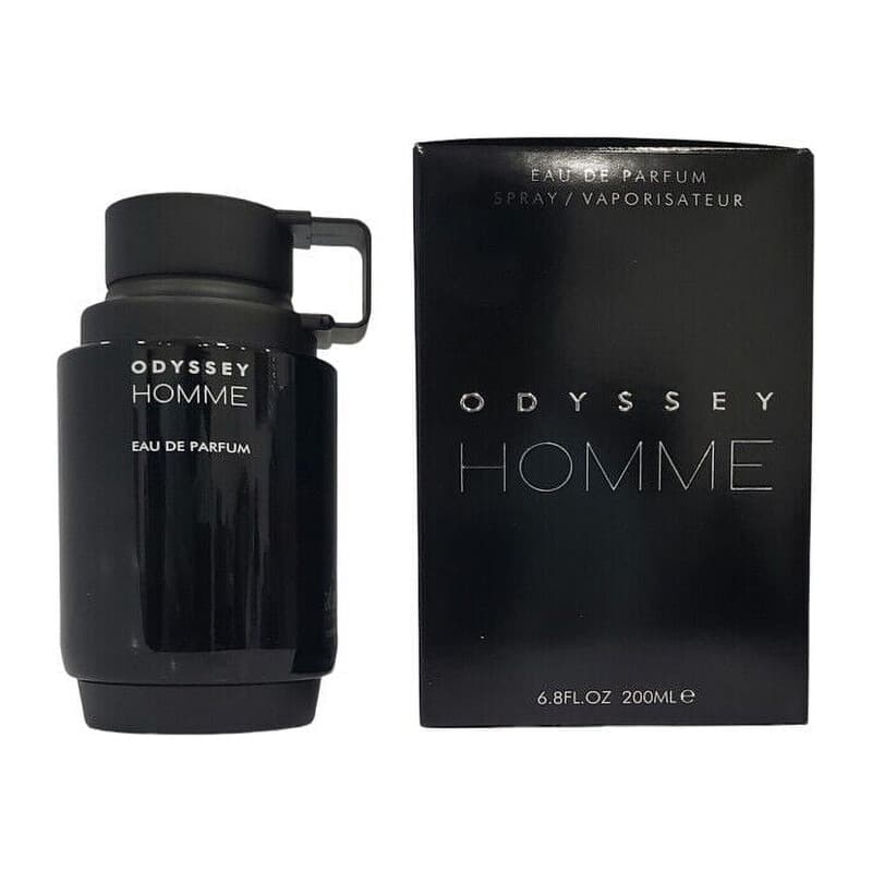 Armaf Men's Odyssey Homme Eau De Parfime product view 1