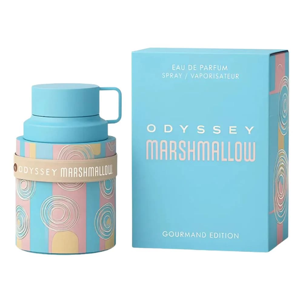 Armaf Odyssey Marshmallow product view 1