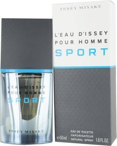 Issey Miyake Sport Man product view 1