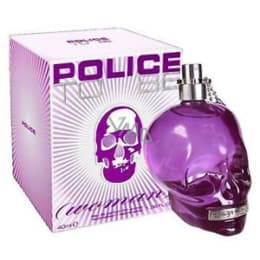Police To Be Woman product view 1