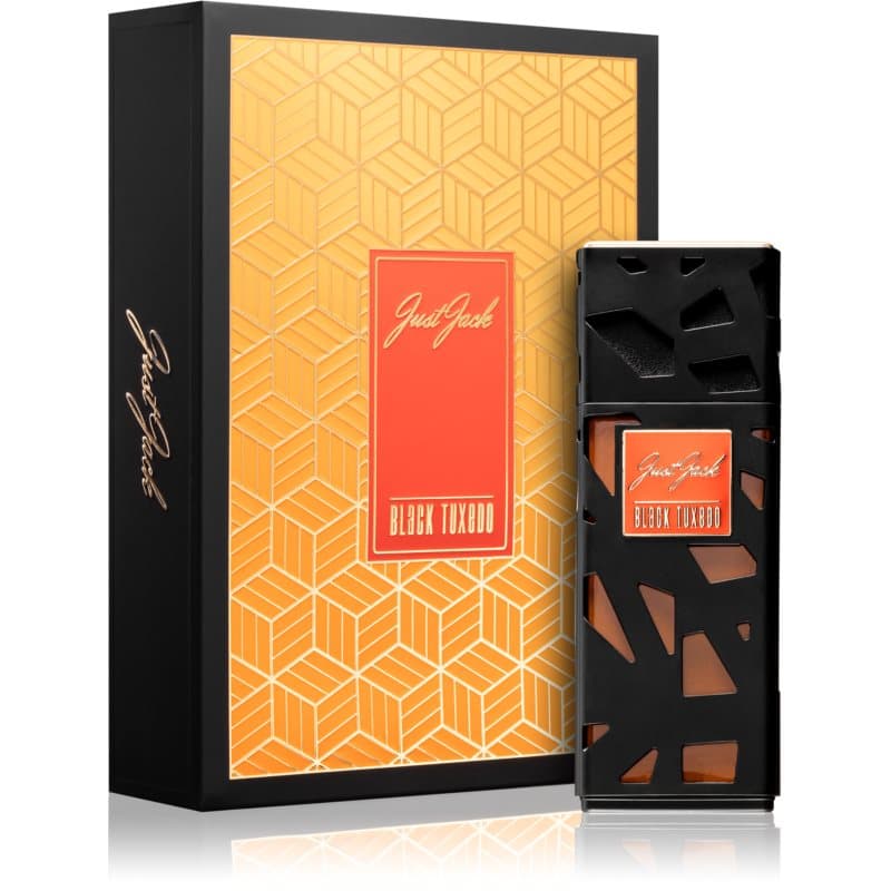 Just Jack Black Tuxedo product view 1
