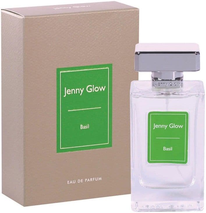 Jenny Glow Basil product view 1