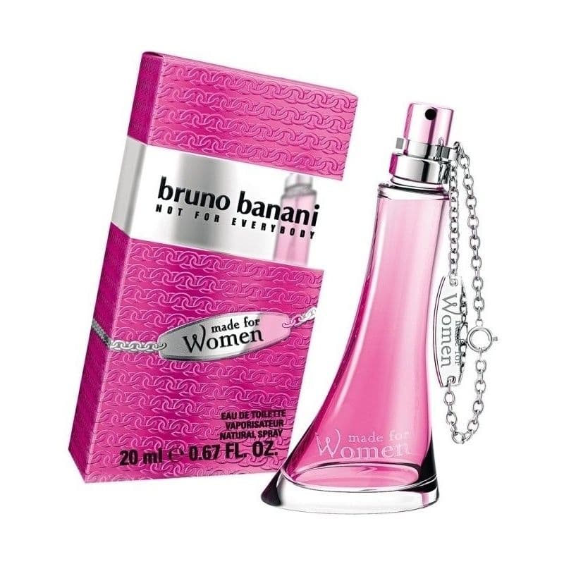 Bruno Banani Made for Women product view 1