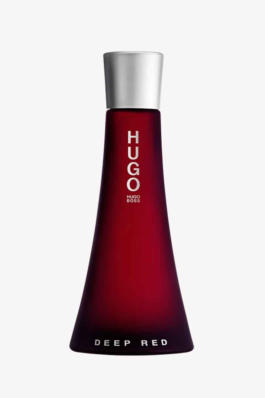 Hugo Boss Deep Red product view 1