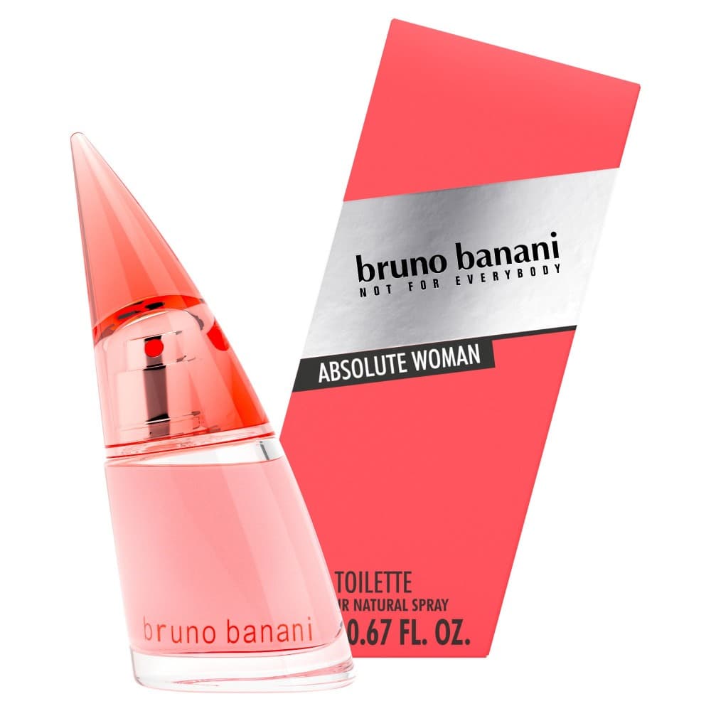 Bruno Banani Absolute Woman product view 1