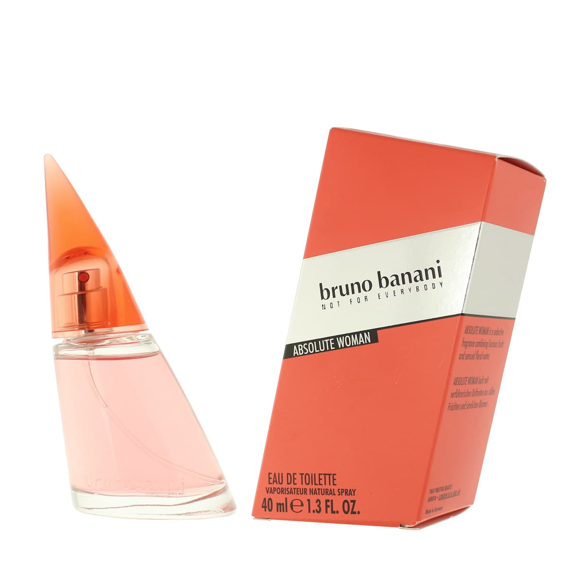 Bruno Banani Absolute Woman product view 1