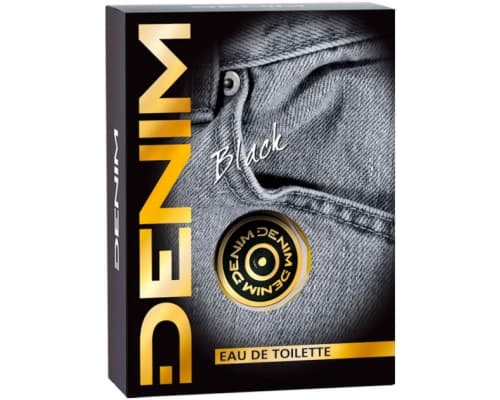 Denim Black product view 1