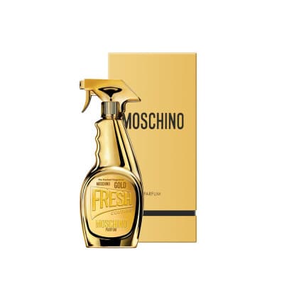 Moschino Fresh Gold Couture product view 1