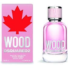 Dsquared Pour Femme product view 1