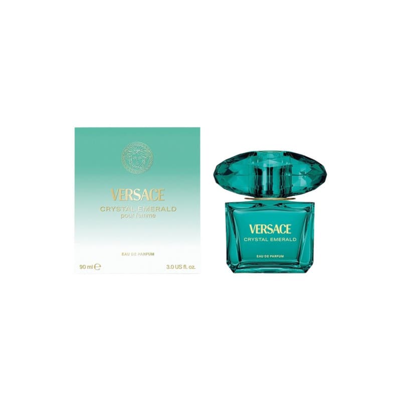 VERS. CRYSTAL EMERALD product view 1