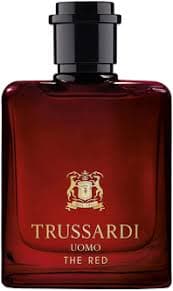 Trussardi Uomo The Red product view 1