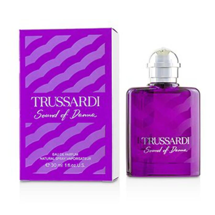 Trussardi Sound Of Donna product view 1