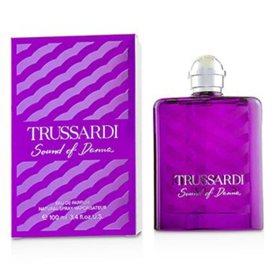 Trussardi Sound Of Donna product view 1