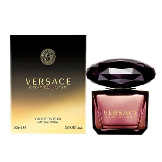 Versace Crystal Noir product view 1