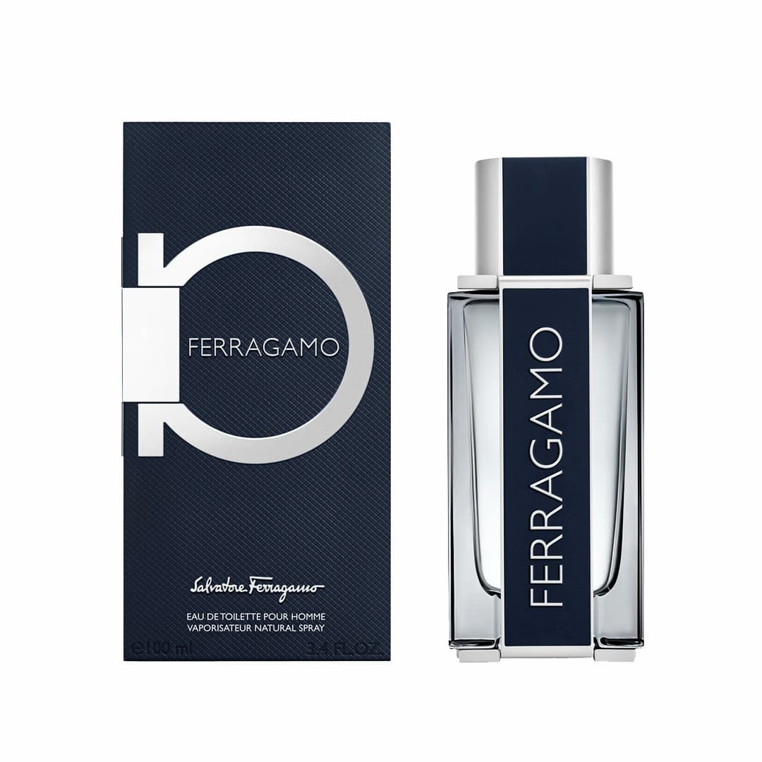 Salvatore Ferragamo Ferragamo product view 1