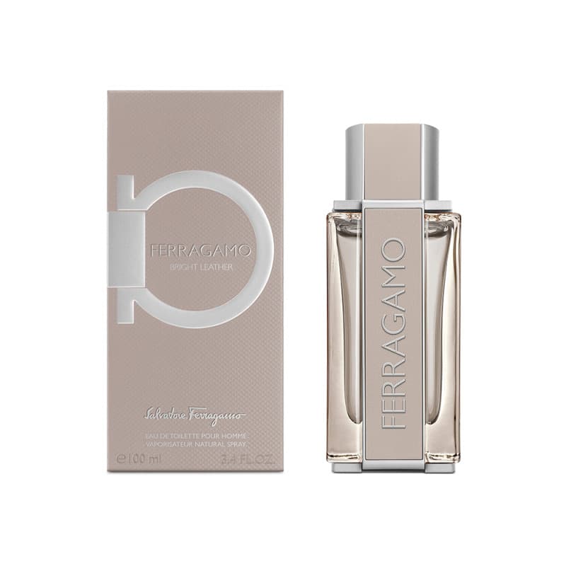 Salvatore Ferragamo Ferragamo Bright Leather product view 1