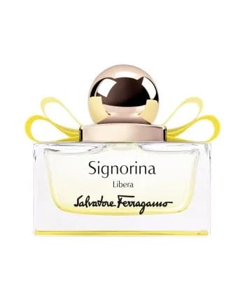 Salvatore Ferragamo Signorina Libera product view 1