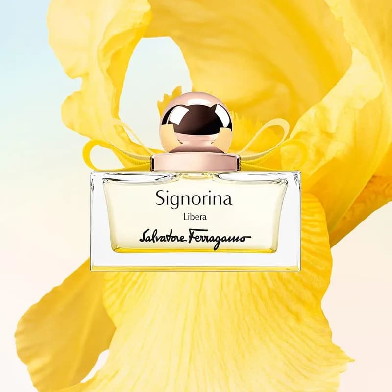 Salvatore Ferragamo Signorina Libera product view 1