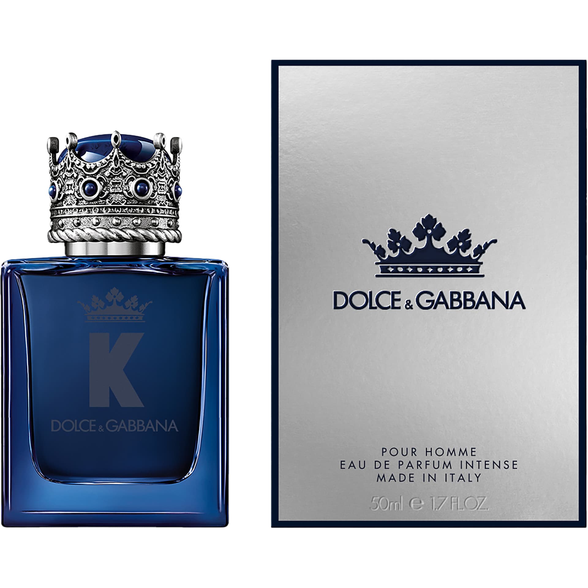 Dolce&Gabbana K Intense product view 1