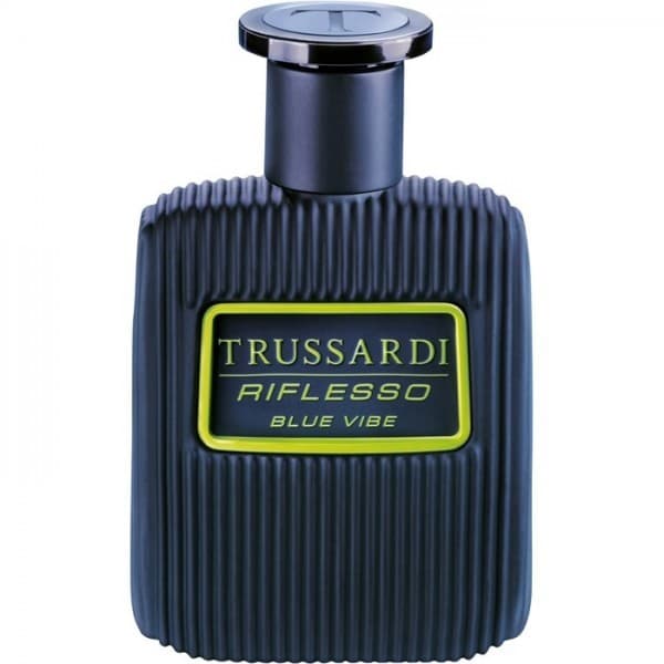 Trussardi Riflesso Blue Vibe product view 1