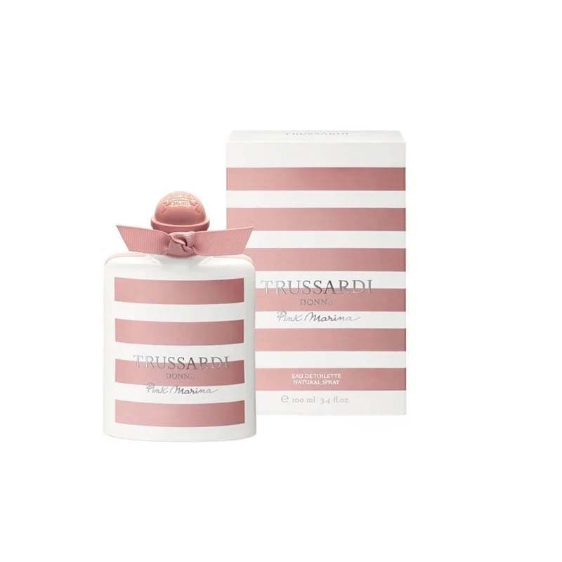 Trussardi Donna Pink Marina product view 1