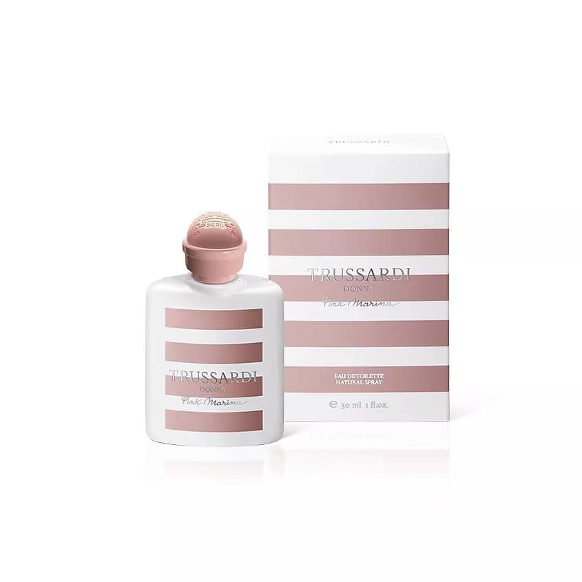 Trussardi Donna Pink Marina product view 1