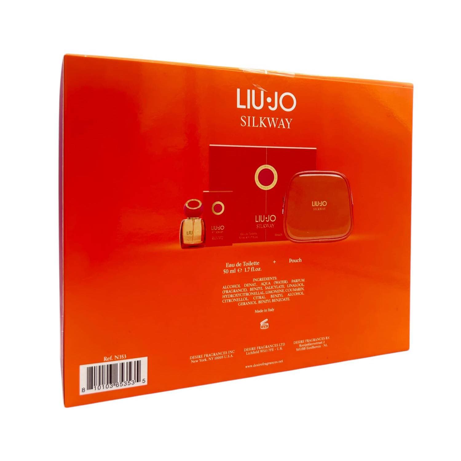 Set Liu Jo Silkway , + 1 çantë product view 1