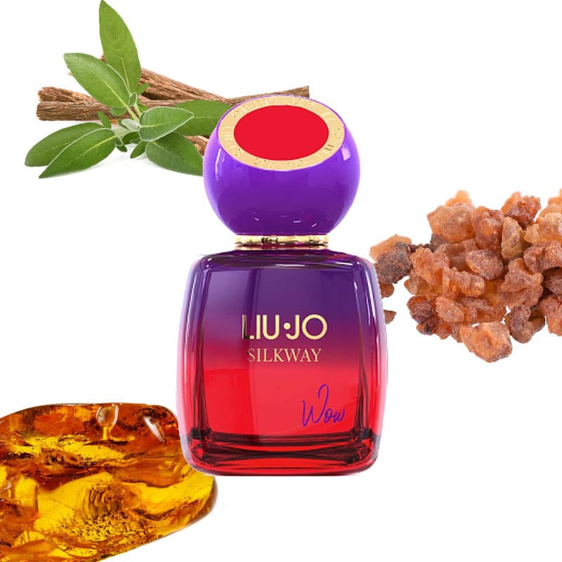 Liu Jo Silkway Wow product view 1