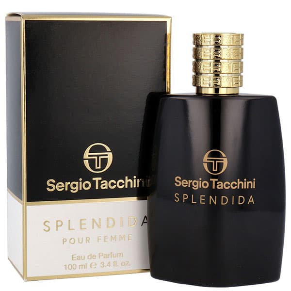 Sergio Tacchini Splendida product view 1