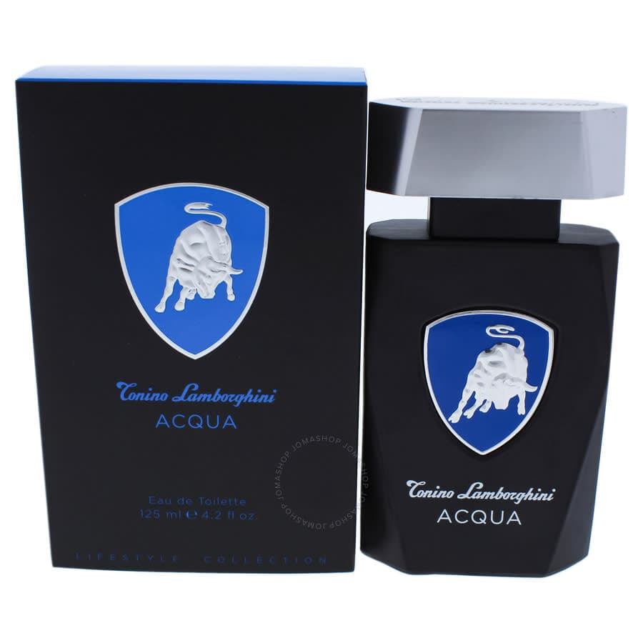 Tonino Lamborghini Acqua product view 1