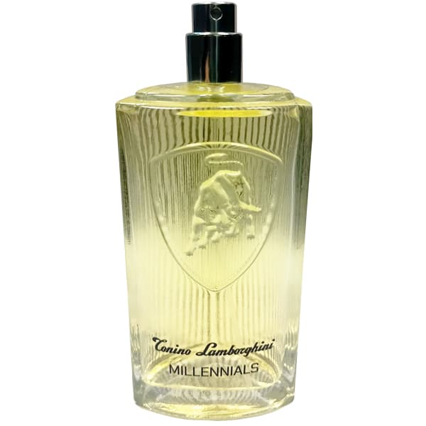 T.L. Millennial TESTER Spray.. product view 1