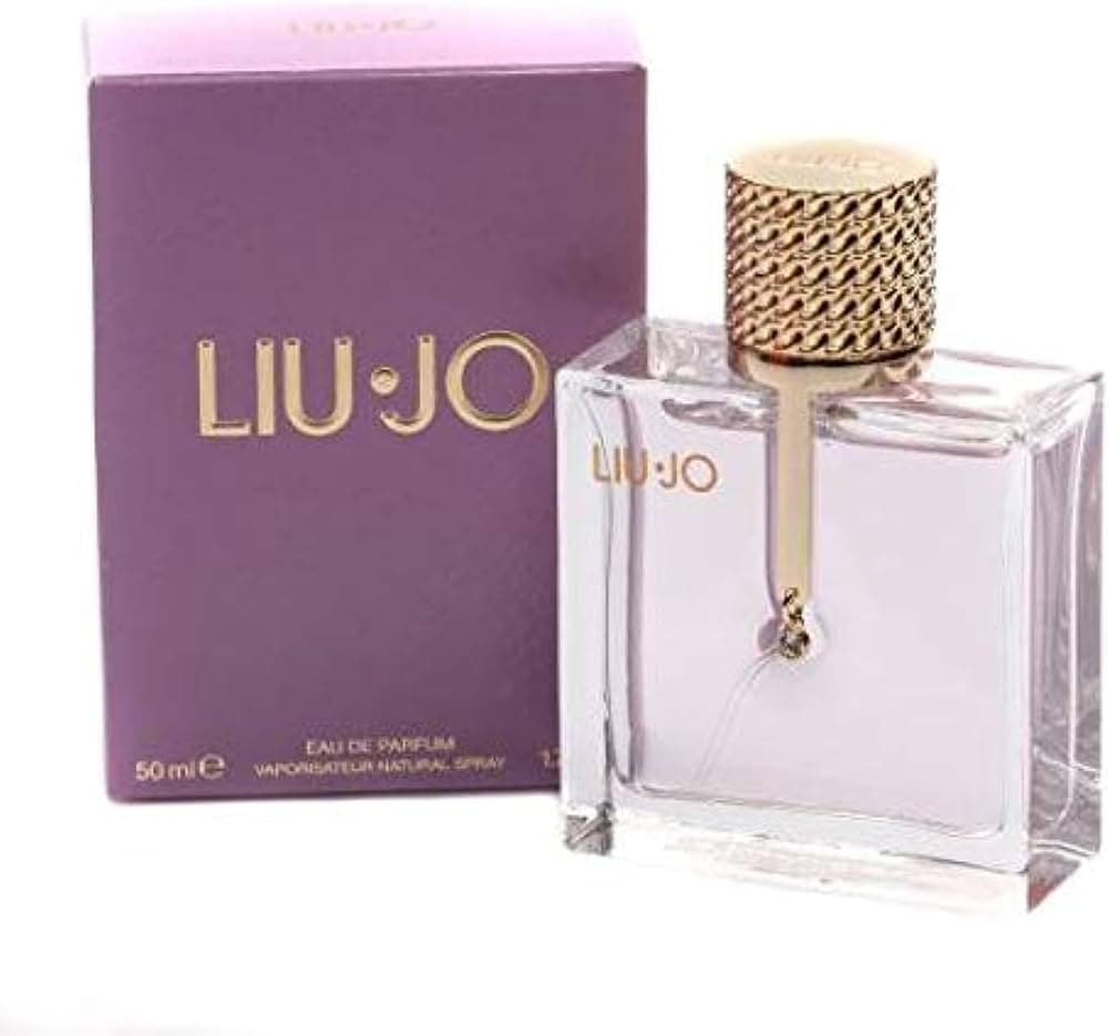 Liu Jo Scent product view 1