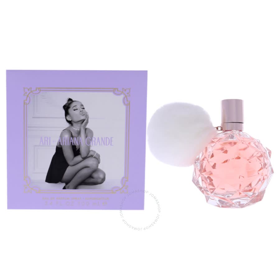 Ariana Grande Ari product view 1