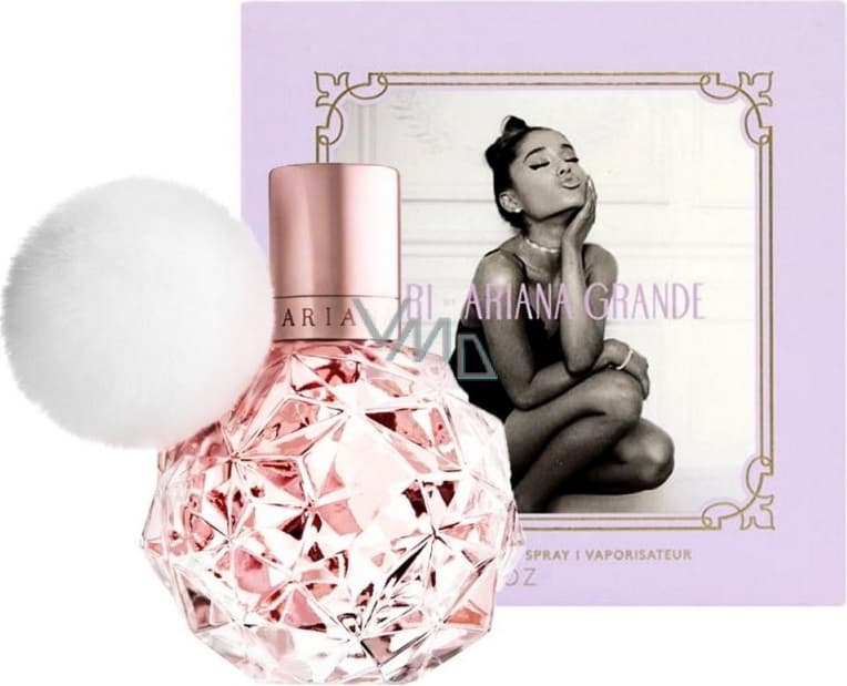 Ariana Grande Ari product view 1