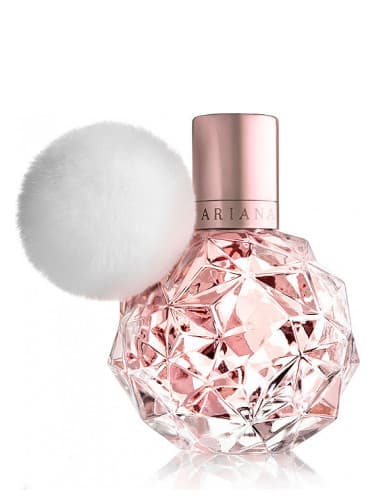 Ariana Grande Ari product view 1